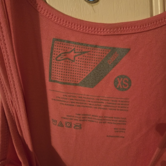 Tank - Picture 3 of 4